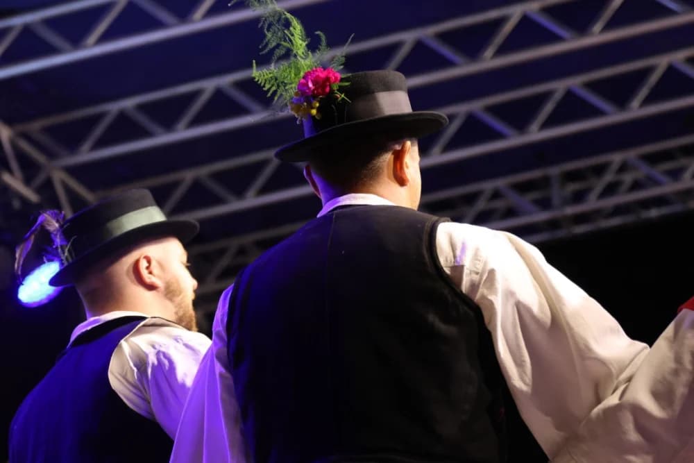 (FOTOGALERIJA) Održana tradicionalna smotra folklora „Oj Sibinju lipo selo naše“
