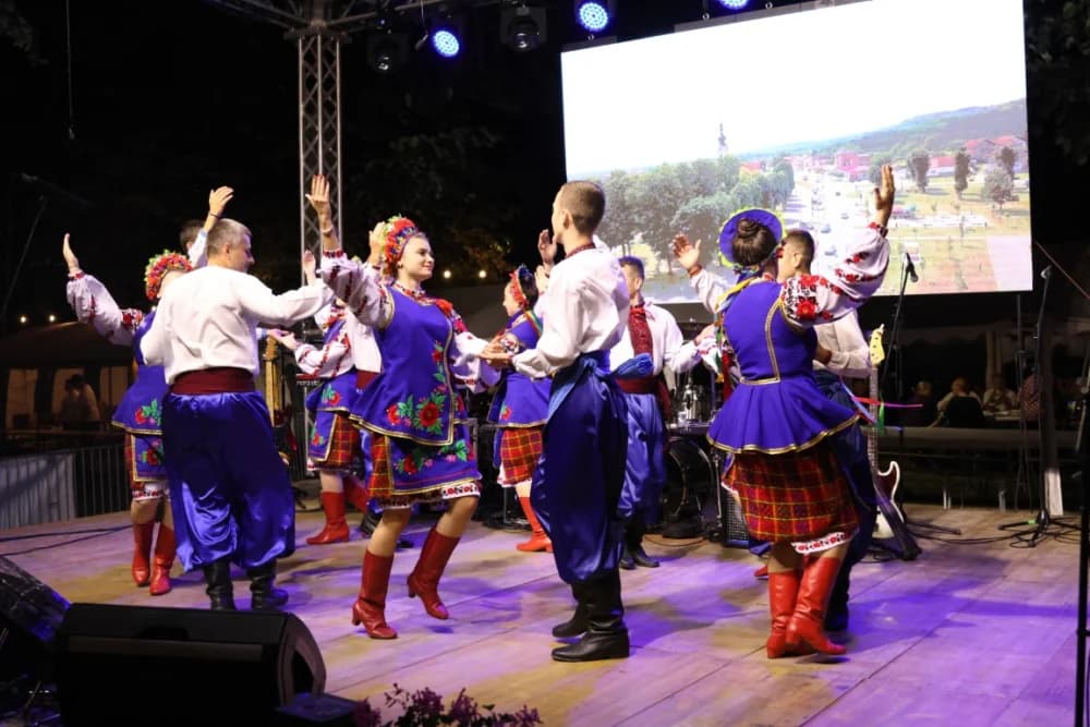 (FOTOGALERIJA) Održana tradicionalna smotra folklora „Oj Sibinju lipo selo naše“