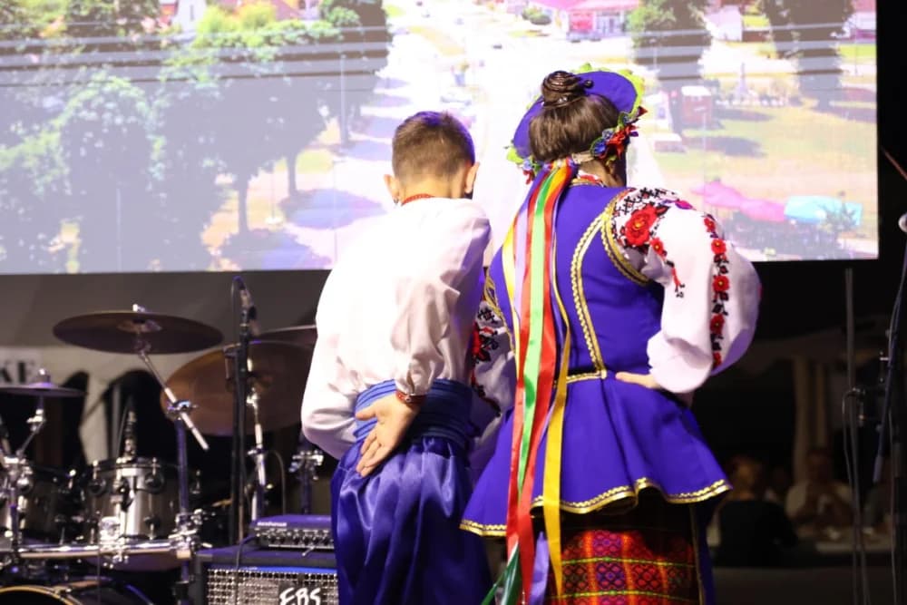 (FOTOGALERIJA) Održana tradicionalna smotra folklora „Oj Sibinju lipo selo naše“