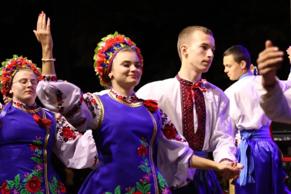 (FOTOGALERIJA) Održana tradicionalna smotra folklora „Oj Sibinju lipo selo naše“
