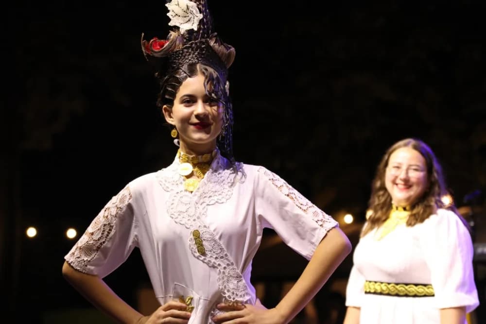 (FOTOGALERIJA) Održana tradicionalna smotra folklora „Oj Sibinju lipo selo naše“