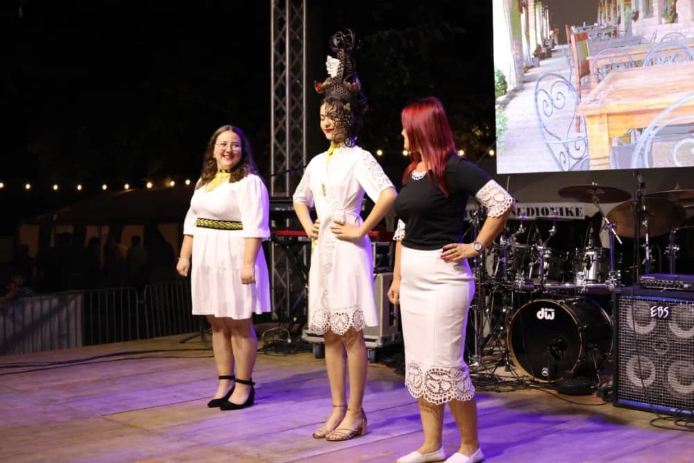 (FOTOGALERIJA) Održana tradicionalna smotra folklora „Oj Sibinju lipo selo naše“