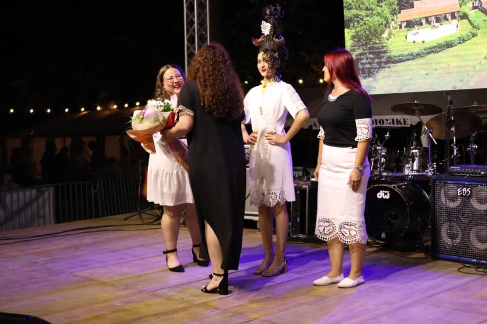 (FOTOGALERIJA) Održana tradicionalna smotra folklora „Oj Sibinju lipo selo naše“