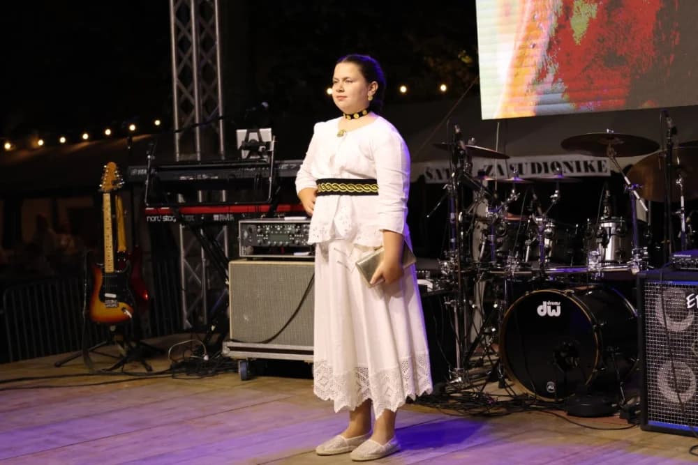 (FOTOGALERIJA) Održana tradicionalna smotra folklora „Oj Sibinju lipo selo naše“
