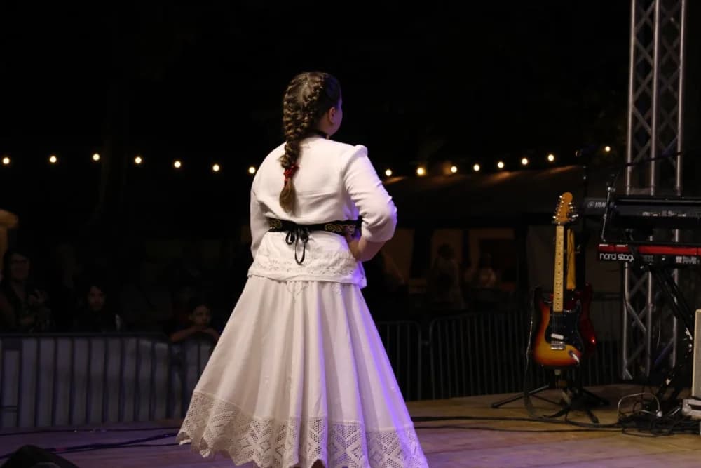 (FOTOGALERIJA) Održana tradicionalna smotra folklora „Oj Sibinju lipo selo naše“