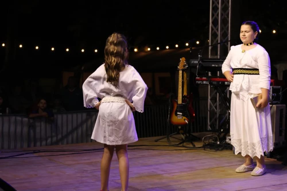 (FOTOGALERIJA) Održana tradicionalna smotra folklora „Oj Sibinju lipo selo naše“