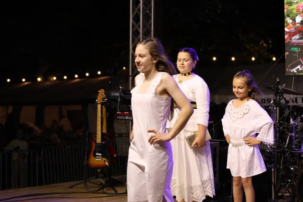 (FOTOGALERIJA) Održana tradicionalna smotra folklora „Oj Sibinju lipo selo naše“