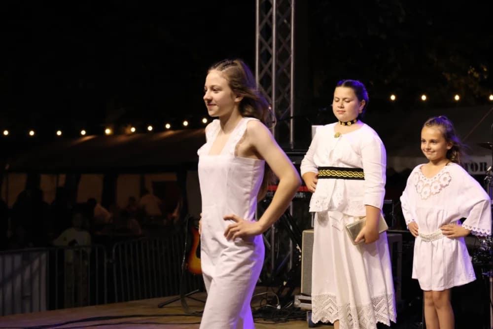 (FOTOGALERIJA) Održana tradicionalna smotra folklora „Oj Sibinju lipo selo naše“