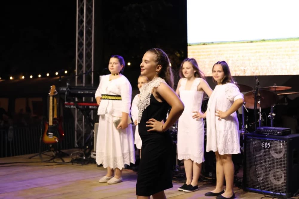 (FOTOGALERIJA) Održana tradicionalna smotra folklora „Oj Sibinju lipo selo naše“