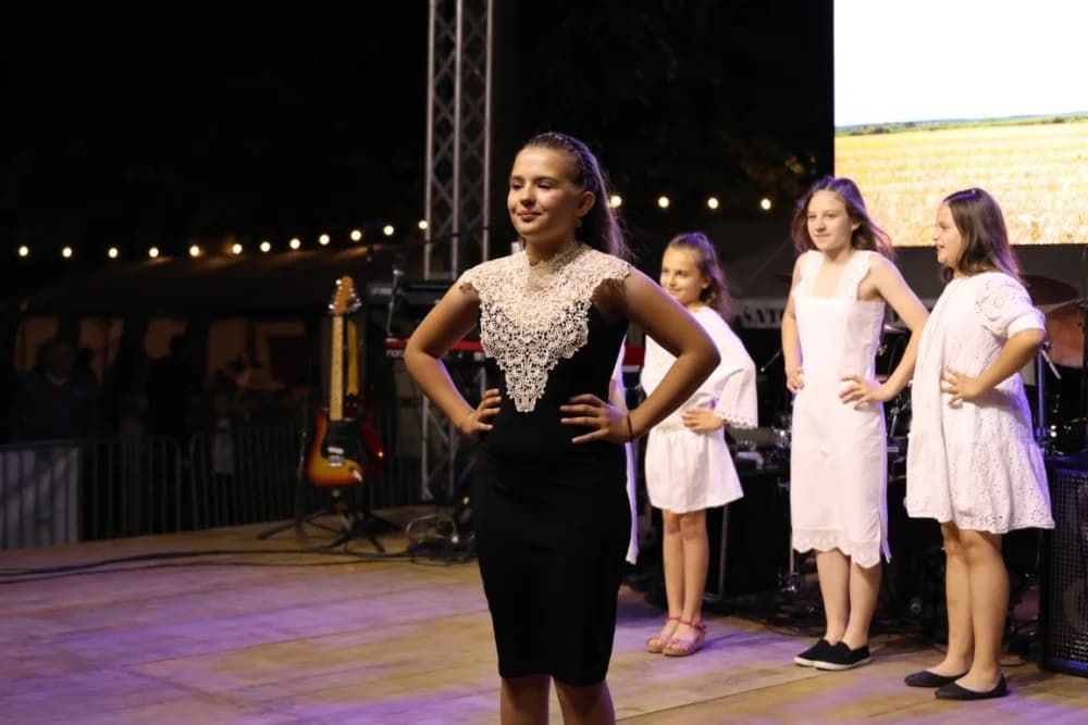 (FOTOGALERIJA) Održana tradicionalna smotra folklora „Oj Sibinju lipo selo naše“