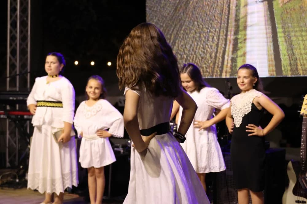 (FOTOGALERIJA) Održana tradicionalna smotra folklora „Oj Sibinju lipo selo naše“
