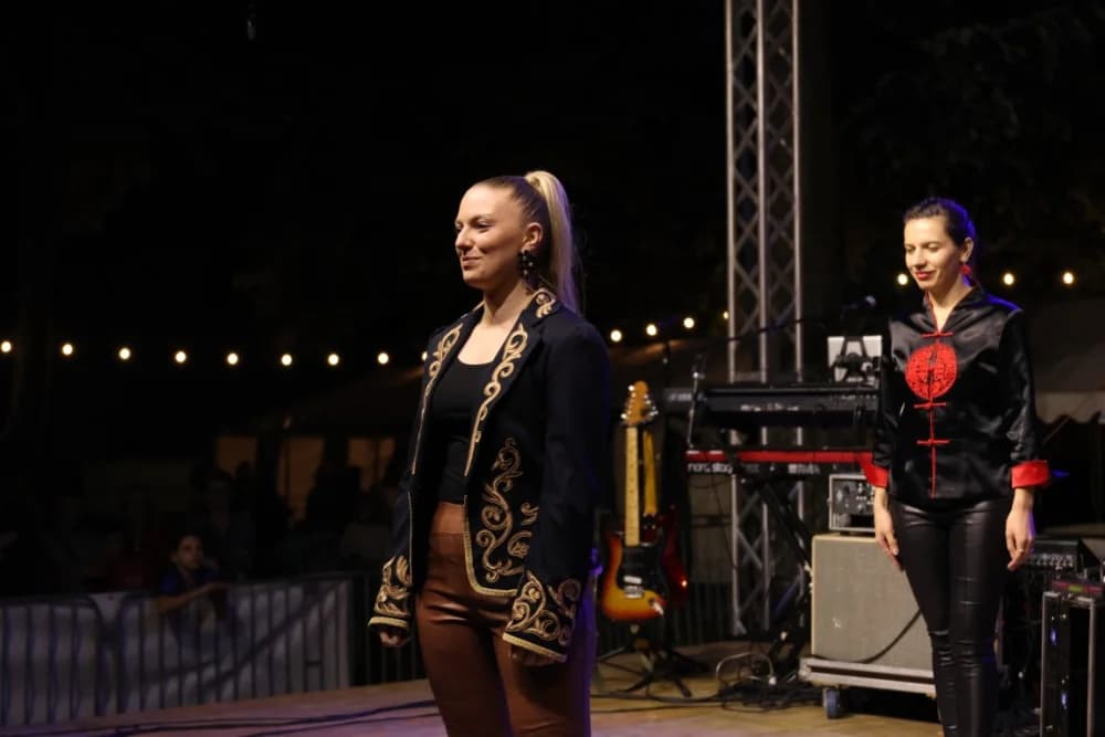 (FOTOGALERIJA) Održana tradicionalna smotra folklora „Oj Sibinju lipo selo naše“