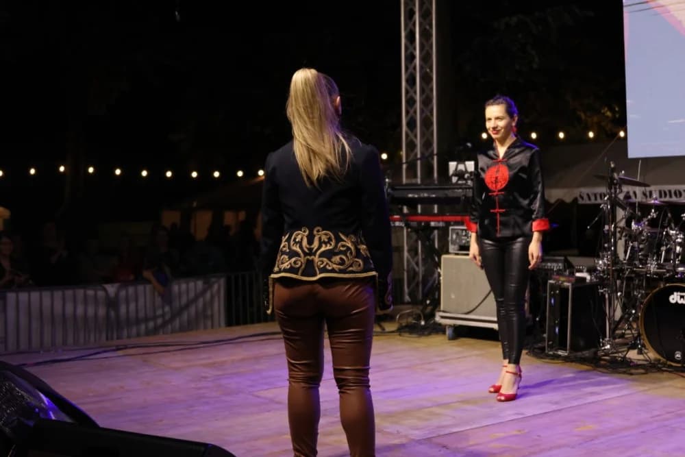 (FOTOGALERIJA) Održana tradicionalna smotra folklora „Oj Sibinju lipo selo naše“