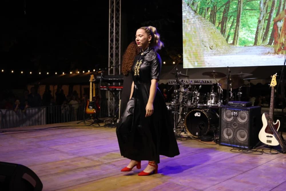 (FOTOGALERIJA) Održana tradicionalna smotra folklora „Oj Sibinju lipo selo naše“
