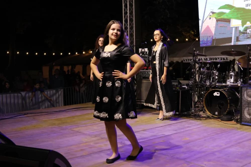 (FOTOGALERIJA) Održana tradicionalna smotra folklora „Oj Sibinju lipo selo naše“