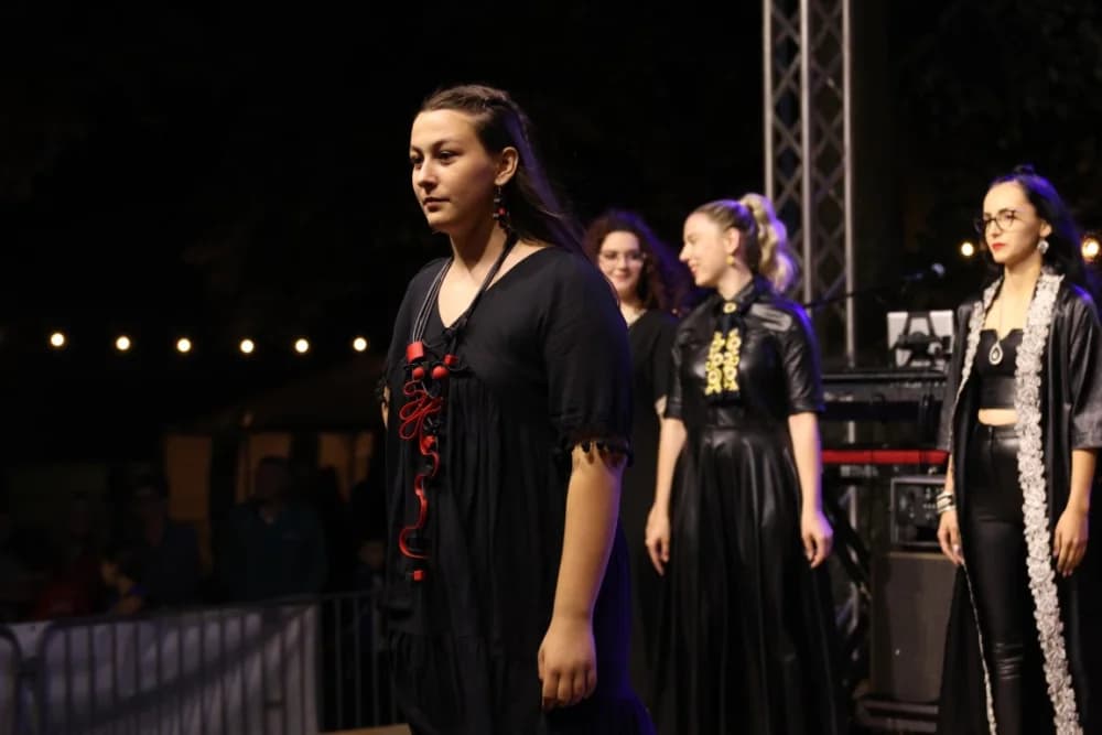 (FOTOGALERIJA) Održana tradicionalna smotra folklora „Oj Sibinju lipo selo naše“