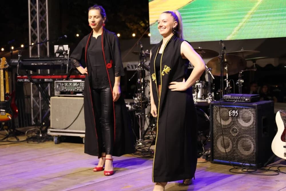 (FOTOGALERIJA) Održana tradicionalna smotra folklora „Oj Sibinju lipo selo naše“