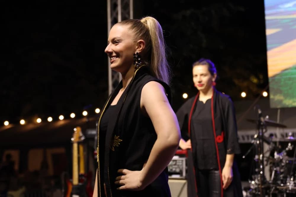 (FOTOGALERIJA) Održana tradicionalna smotra folklora „Oj Sibinju lipo selo naše“