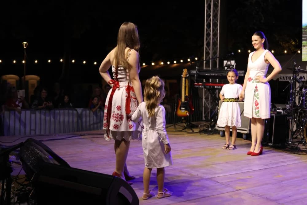 (FOTOGALERIJA) Održana tradicionalna smotra folklora „Oj Sibinju lipo selo naše“