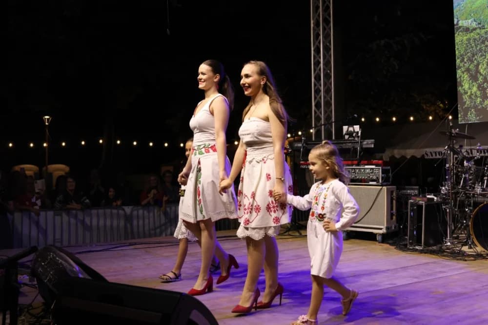 (FOTOGALERIJA) Održana tradicionalna smotra folklora „Oj Sibinju lipo selo naše“