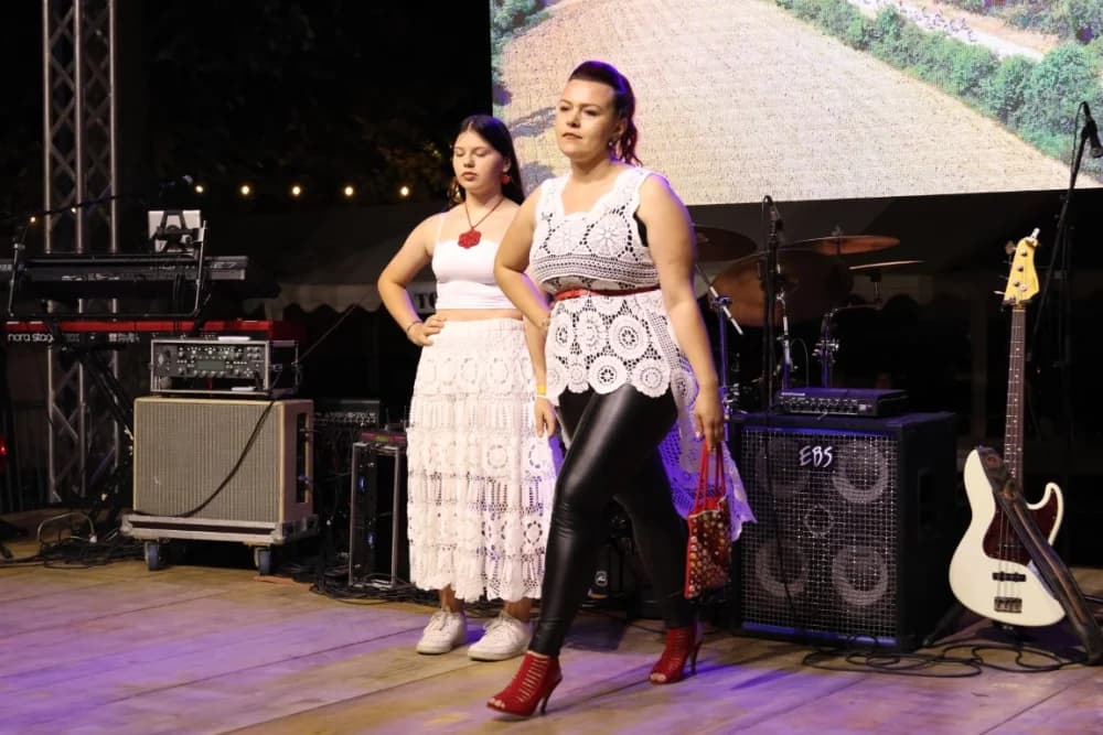 (FOTOGALERIJA) Održana tradicionalna smotra folklora „Oj Sibinju lipo selo naše“