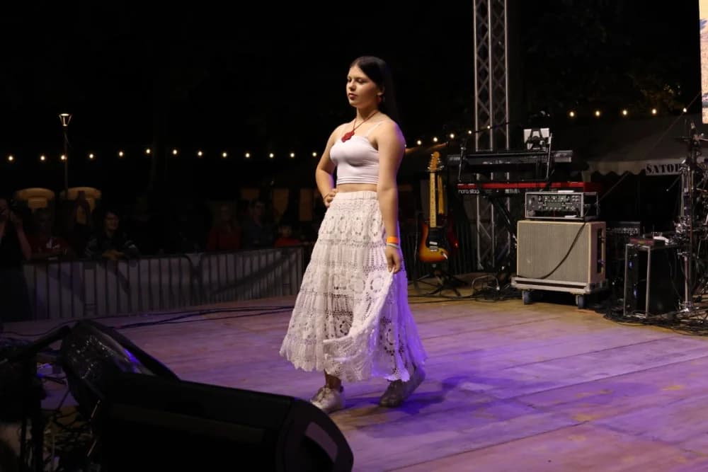 (FOTOGALERIJA) Održana tradicionalna smotra folklora „Oj Sibinju lipo selo naše“