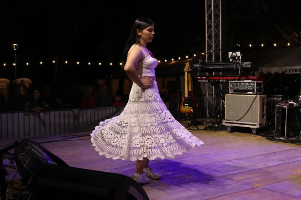(FOTOGALERIJA) Održana tradicionalna smotra folklora „Oj Sibinju lipo selo naše“