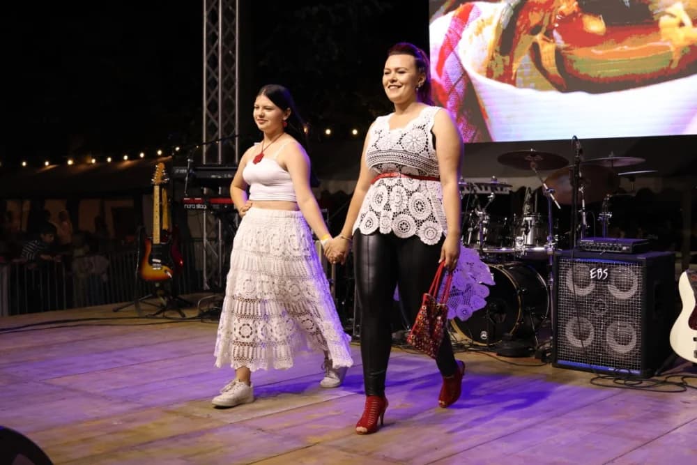 (FOTOGALERIJA) Održana tradicionalna smotra folklora „Oj Sibinju lipo selo naše“