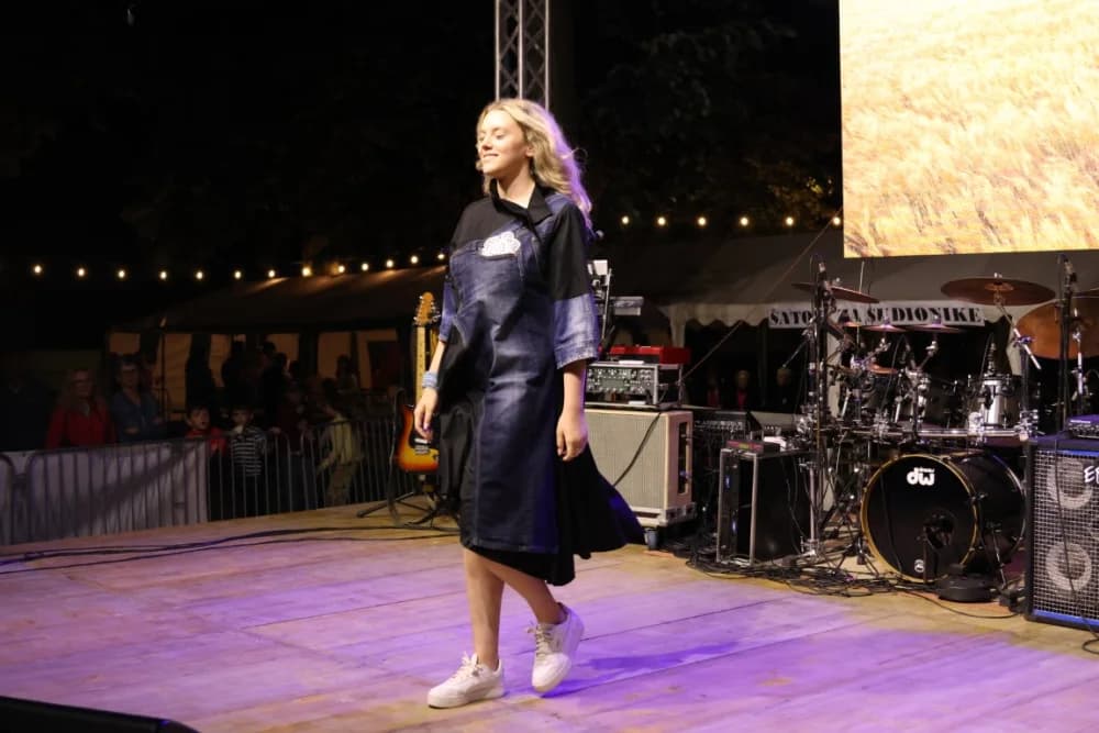 (FOTOGALERIJA) Održana tradicionalna smotra folklora „Oj Sibinju lipo selo naše“