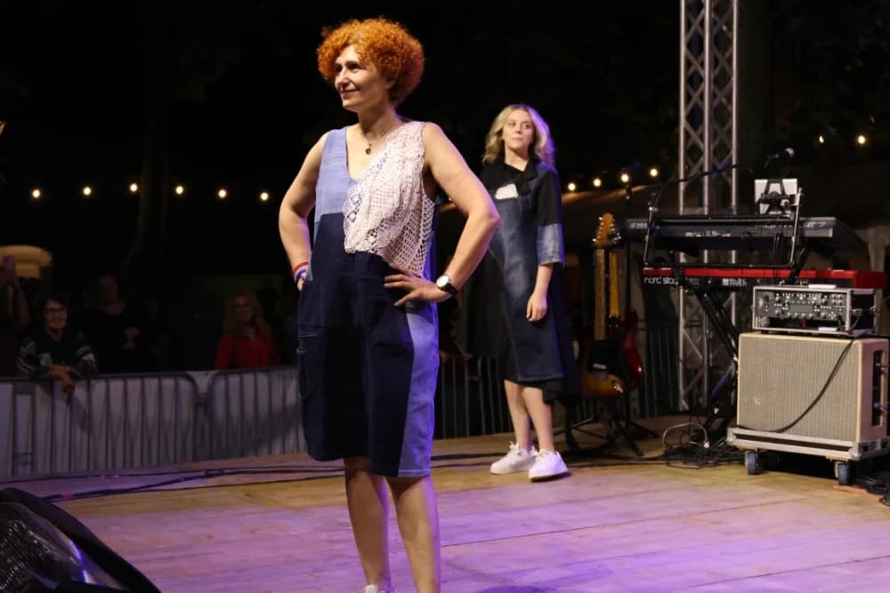 (FOTOGALERIJA) Održana tradicionalna smotra folklora „Oj Sibinju lipo selo naše“
