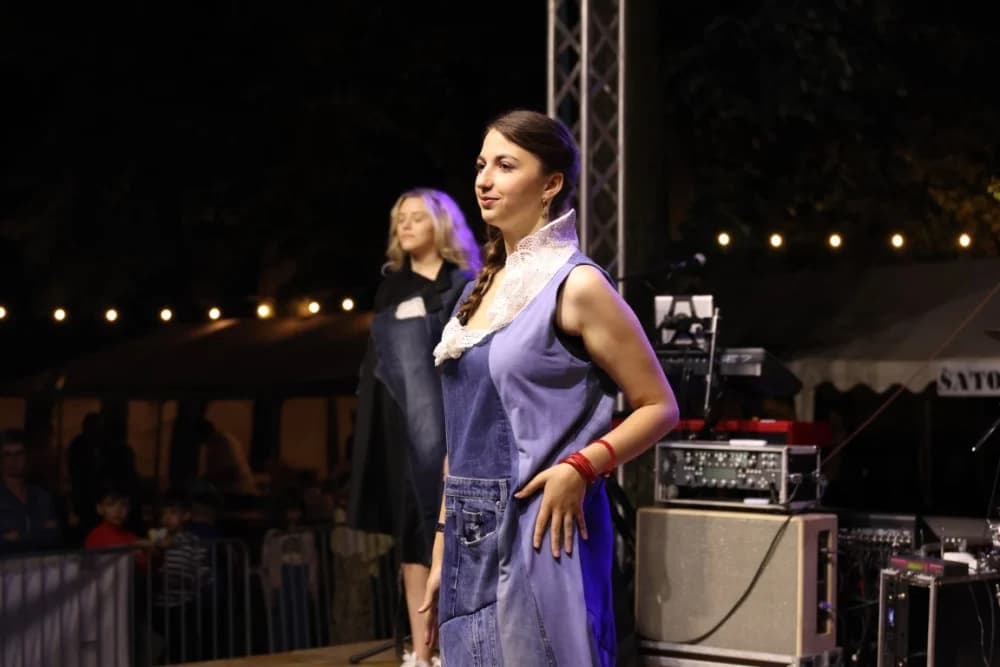 (FOTOGALERIJA) Održana tradicionalna smotra folklora „Oj Sibinju lipo selo naše“