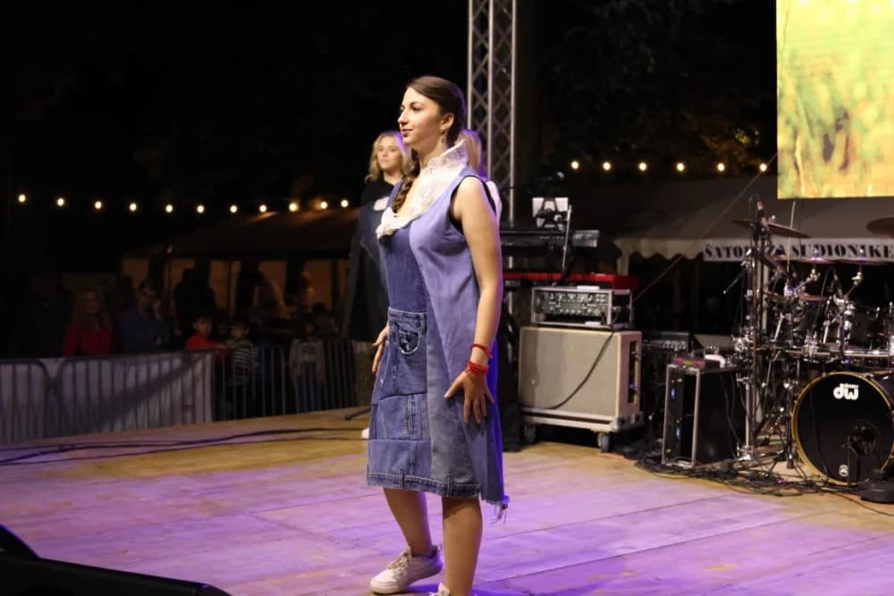 (FOTOGALERIJA) Održana tradicionalna smotra folklora „Oj Sibinju lipo selo naše“