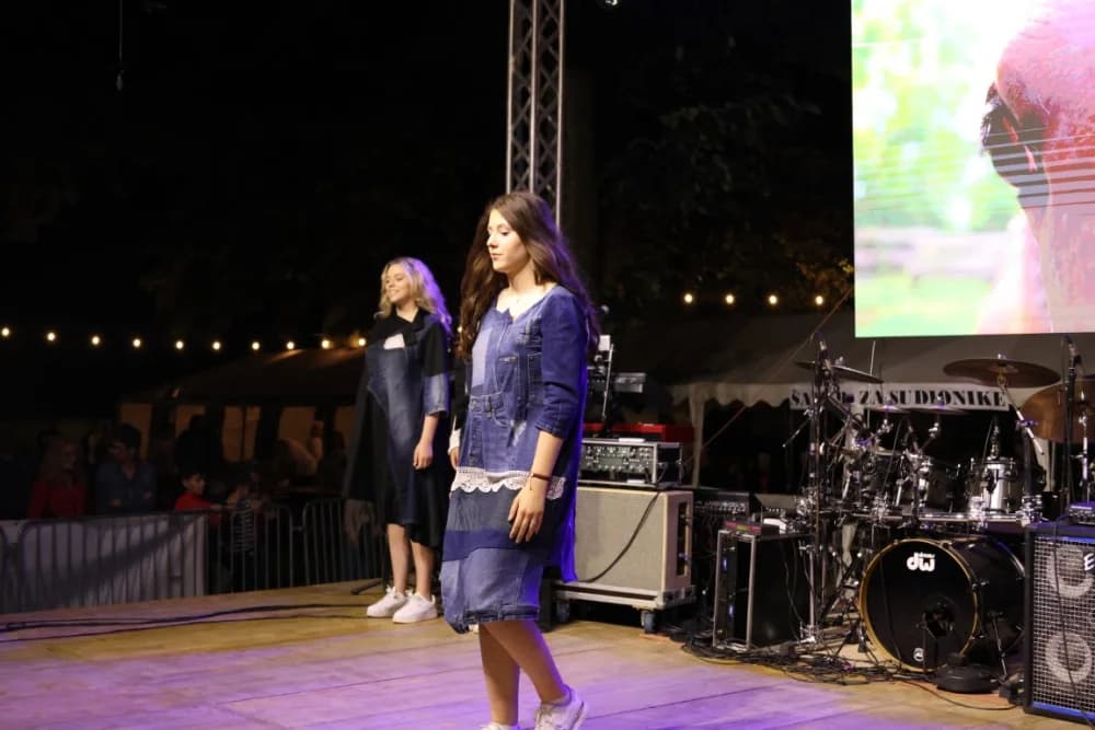 (FOTOGALERIJA) Održana tradicionalna smotra folklora „Oj Sibinju lipo selo naše“
