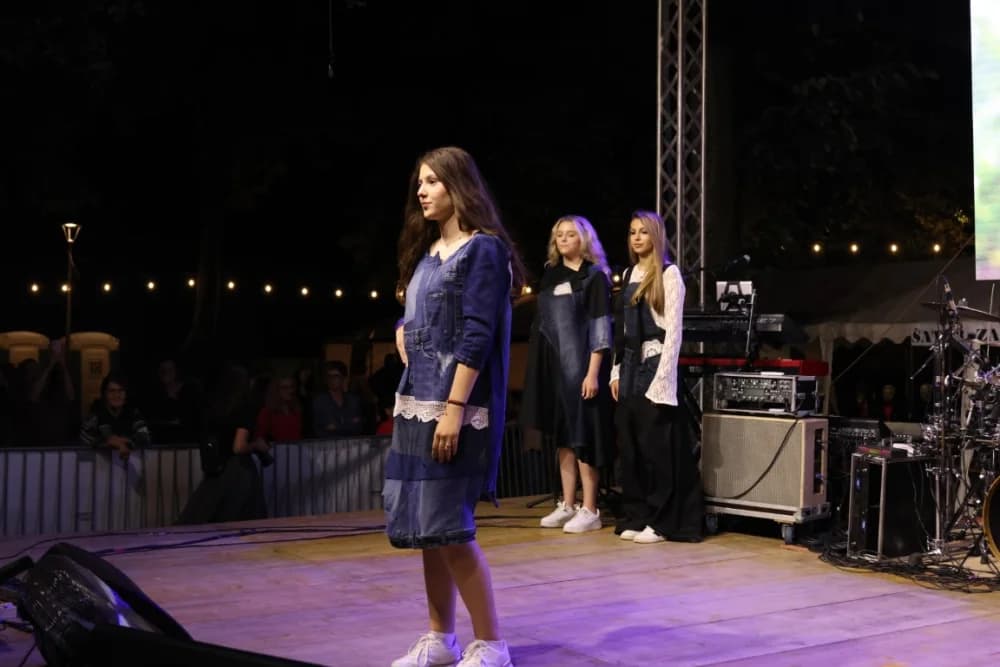 (FOTOGALERIJA) Održana tradicionalna smotra folklora „Oj Sibinju lipo selo naše“