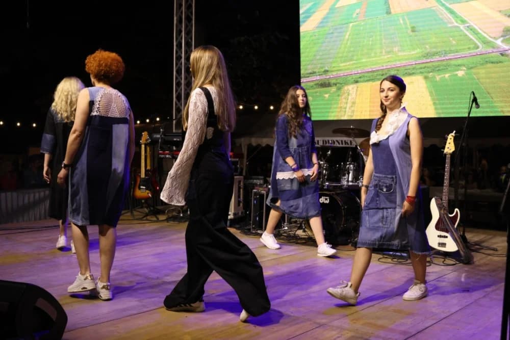 (FOTOGALERIJA) Održana tradicionalna smotra folklora „Oj Sibinju lipo selo naše“