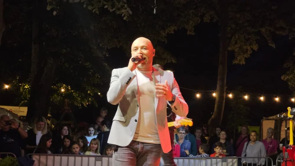 (FOTOGALERIJA) Održana tradicionalna smotra folklora „Oj Sibinju lipo selo naše“
