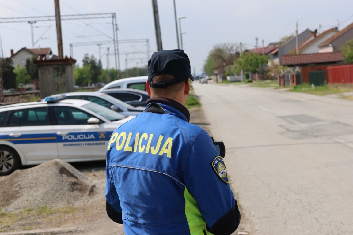 Ulični sukob dama dobio i “treće poluvrijeme” na policiji
