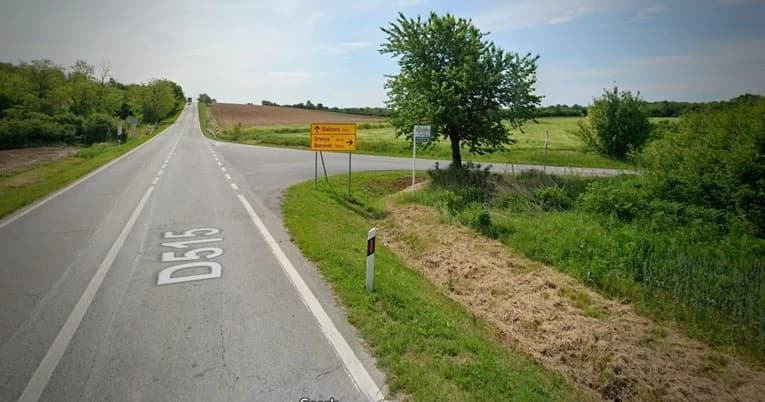 TRAGEDIJA: Iza poginulog Davora ostalo je petero djece i trudna supruga. Vjenčali se par sati prije nesreće
