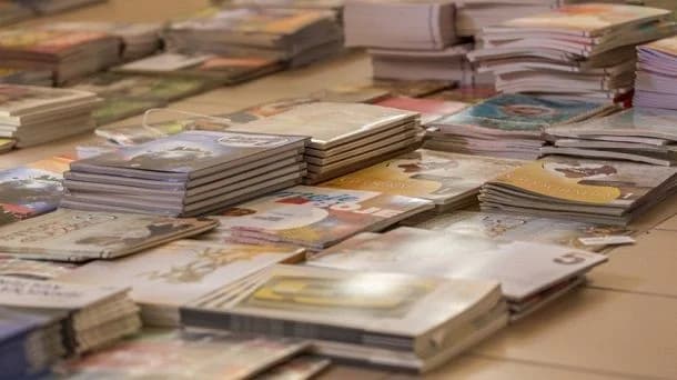 Besplatni školski radni materijali i u sljedećoj 2024./2025. godini