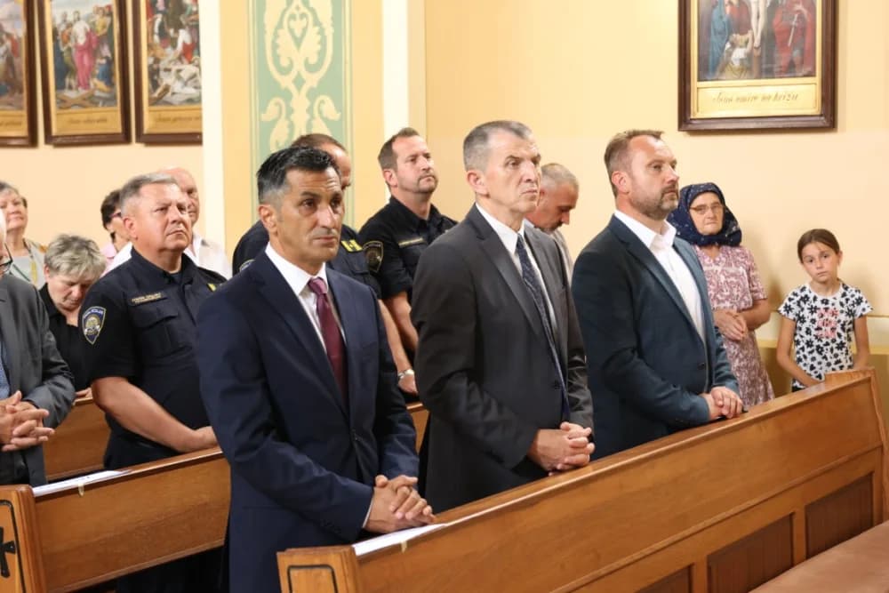 Općina Klakar mjesto ugodnog življenja kako za najmlađe tako i one starije generacije: „Naša općina je stabilna koja ima svoj razvoj“