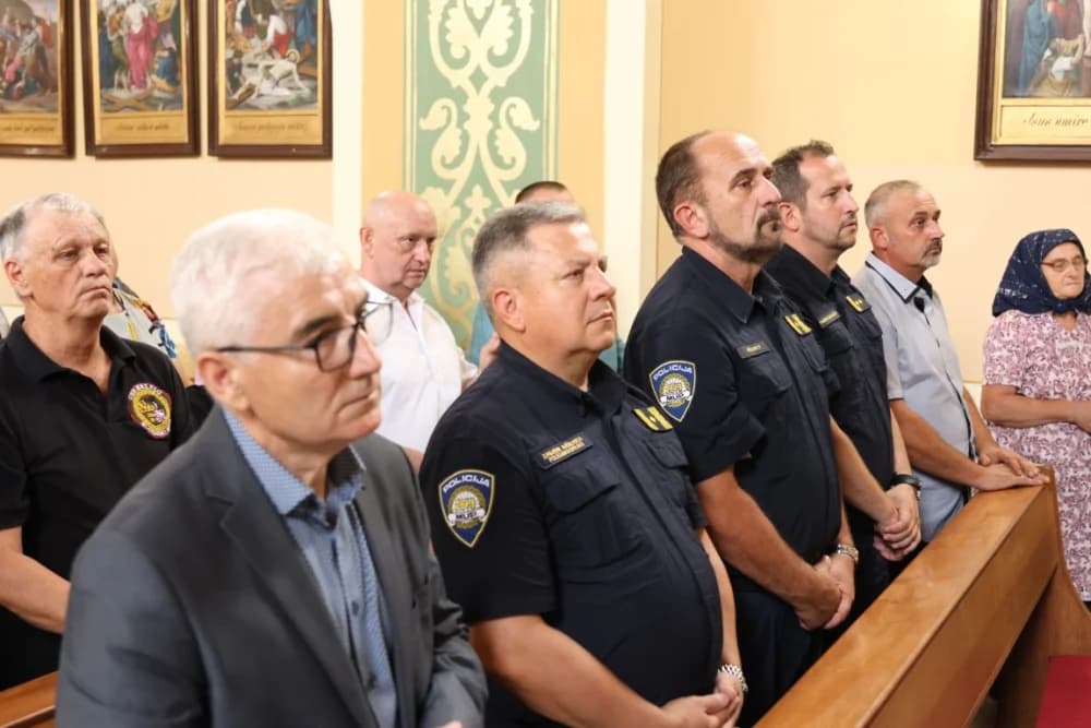 Općina Klakar mjesto ugodnog življenja kako za najmlađe tako i one starije generacije: „Naša općina je stabilna koja ima svoj razvoj“