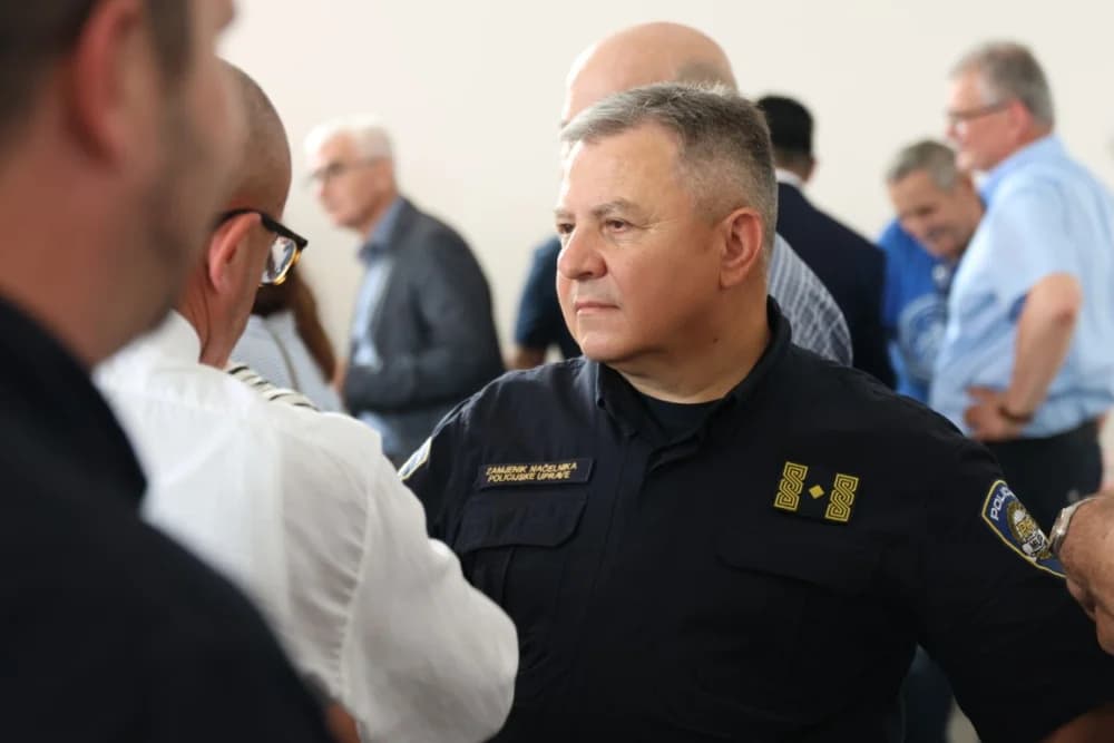 Općina Klakar mjesto ugodnog življenja kako za najmlađe tako i one starije generacije: „Naša općina je stabilna koja ima svoj razvoj“