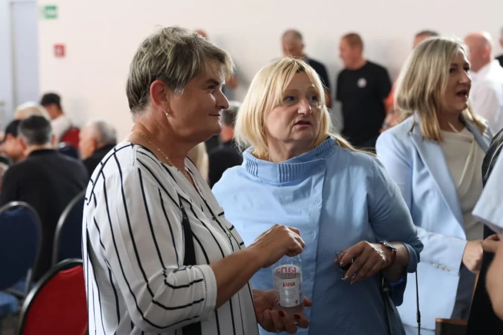 Općina Klakar mjesto ugodnog življenja kako za najmlađe tako i one starije generacije: „Naša općina je stabilna koja ima svoj razvoj“
