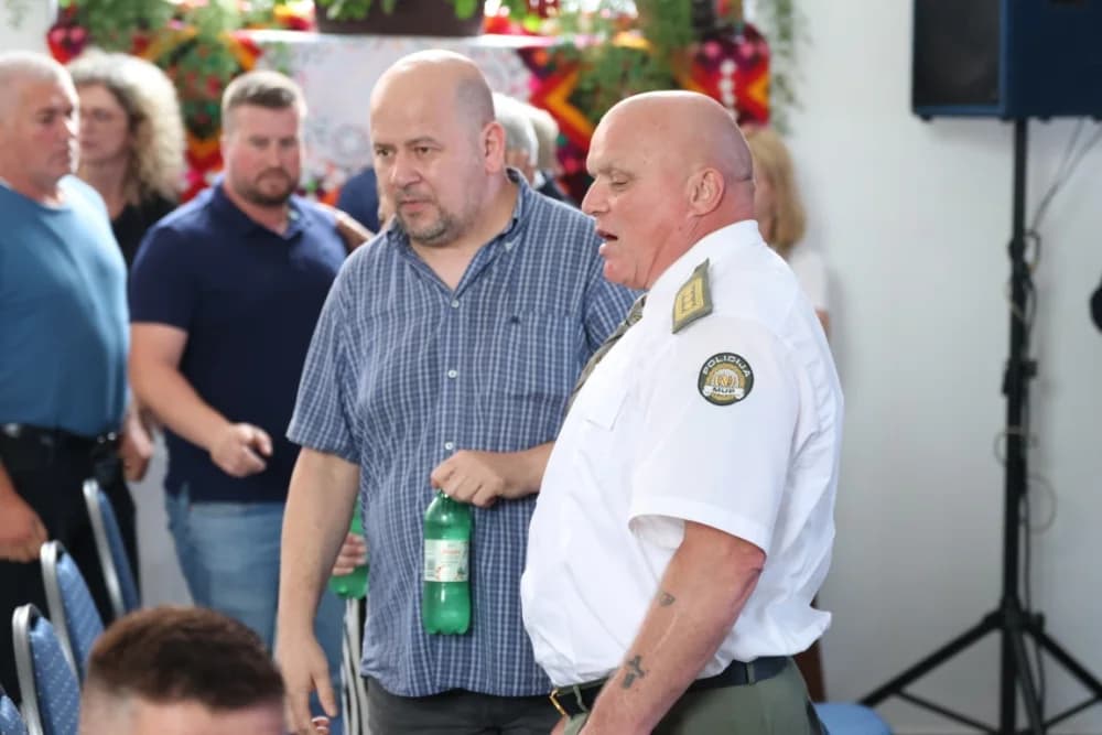 Općina Klakar mjesto ugodnog življenja kako za najmlađe tako i one starije generacije: „Naša općina je stabilna koja ima svoj razvoj“