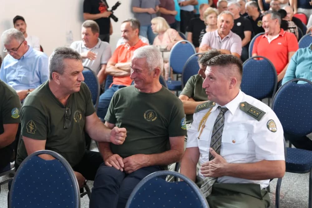 Općina Klakar mjesto ugodnog življenja kako za najmlađe tako i one starije generacije: „Naša općina je stabilna koja ima svoj razvoj“