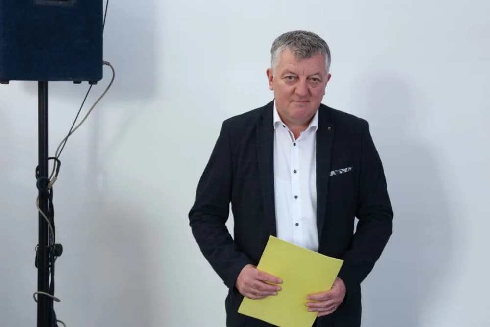 Općina Klakar mjesto ugodnog življenja kako za najmlađe tako i one starije generacije: „Naša općina je stabilna koja ima svoj razvoj“