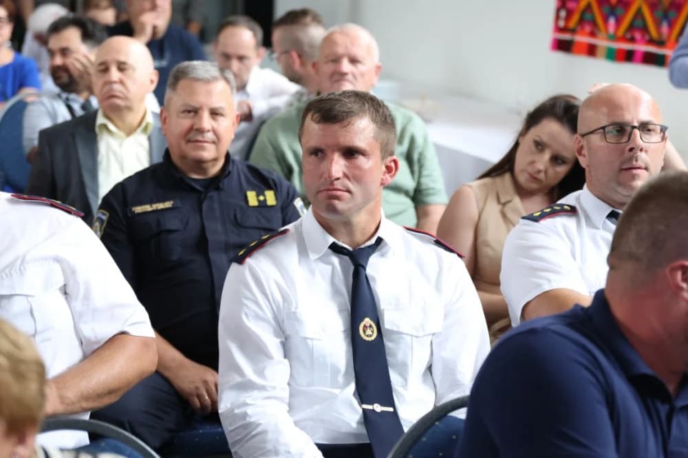 Općina Klakar mjesto ugodnog življenja kako za najmlađe tako i one starije generacije: „Naša općina je stabilna koja ima svoj razvoj“