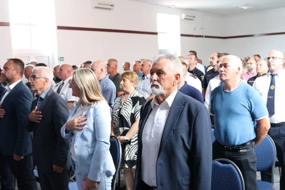 Općina Klakar mjesto ugodnog življenja kako za najmlađe tako i one starije generacije: „Naša općina je stabilna koja ima svoj razvoj“