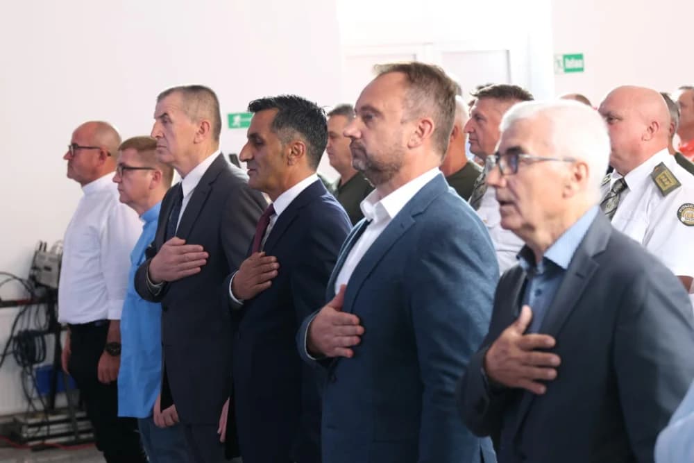 Općina Klakar mjesto ugodnog življenja kako za najmlađe tako i one starije generacije: „Naša općina je stabilna koja ima svoj razvoj“
