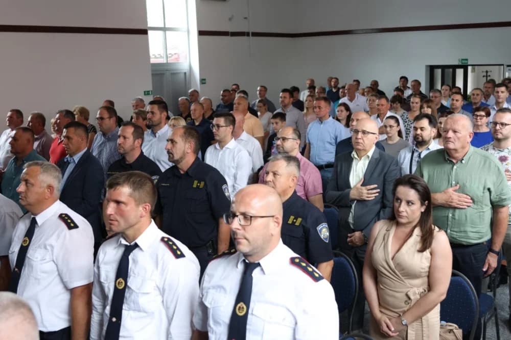 Općina Klakar mjesto ugodnog življenja kako za najmlađe tako i one starije generacije: „Naša općina je stabilna koja ima svoj razvoj“